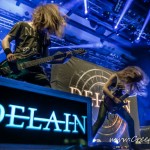 14 Delain